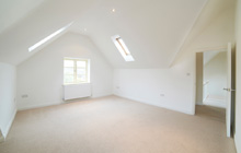 Carters Hill bedroom extension leads