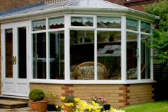 conservatories Carters Hill
