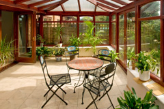 Carters Hill conservatory quotes