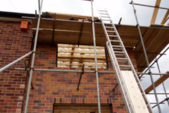 trusted extension quotes Carters Hill