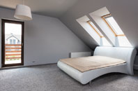 Carters Hill bedroom extensions
