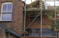 free Carters Hill home extension quotes