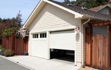Carters Hill garage construction leads