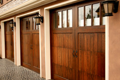 Carters Hill garage extension quotes