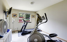 Carters Hill home gym construction leads