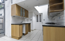 Carters Hill kitchen extension leads