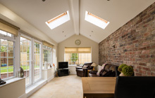 Carters Hill single storey extension leads